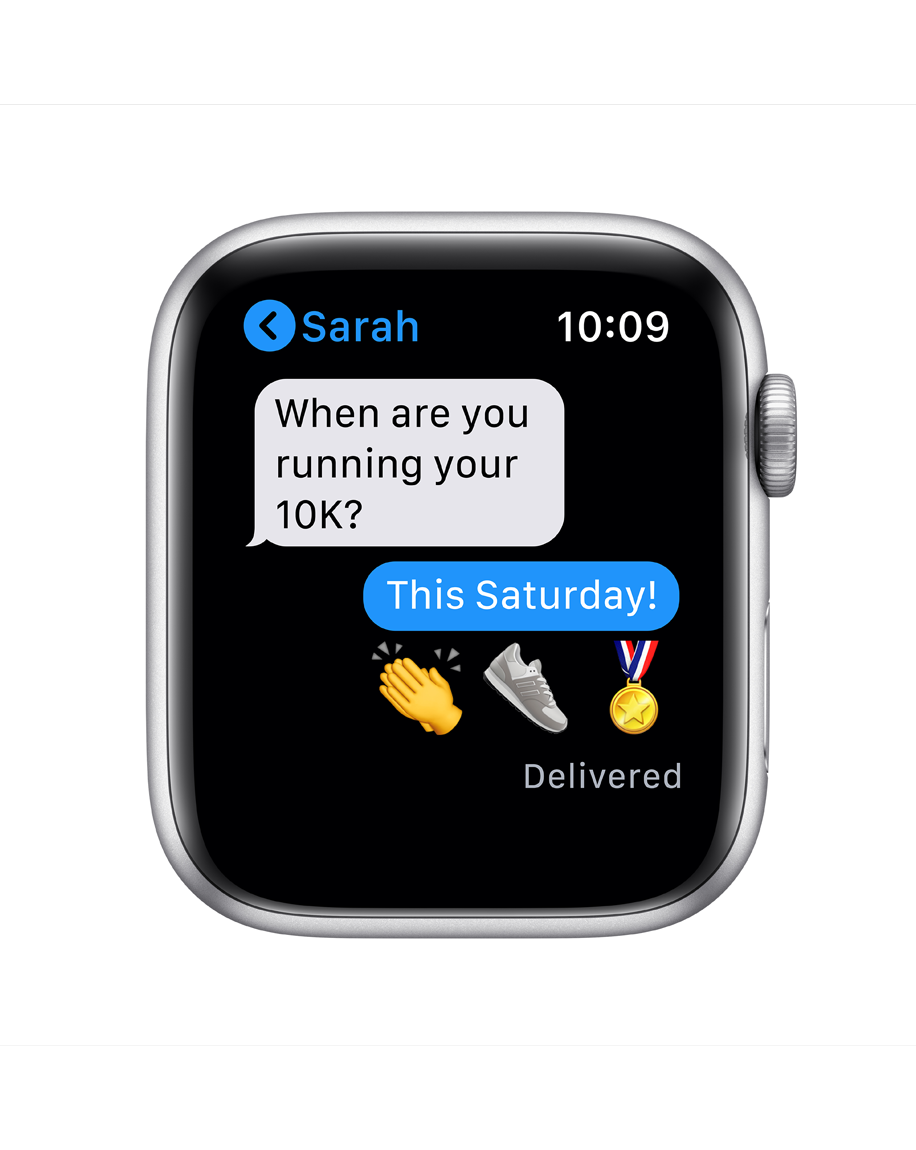apple watch ip67